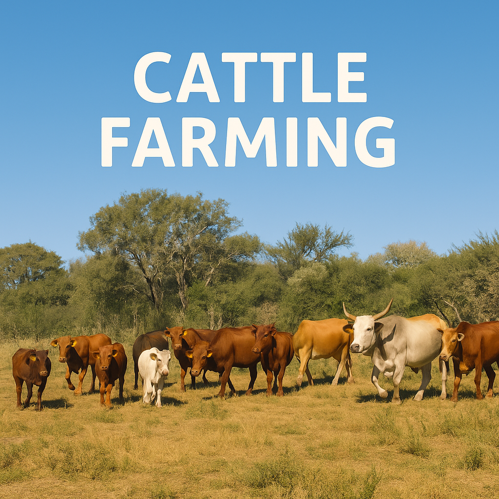 Seswaa – The Pride of Botswana Beef