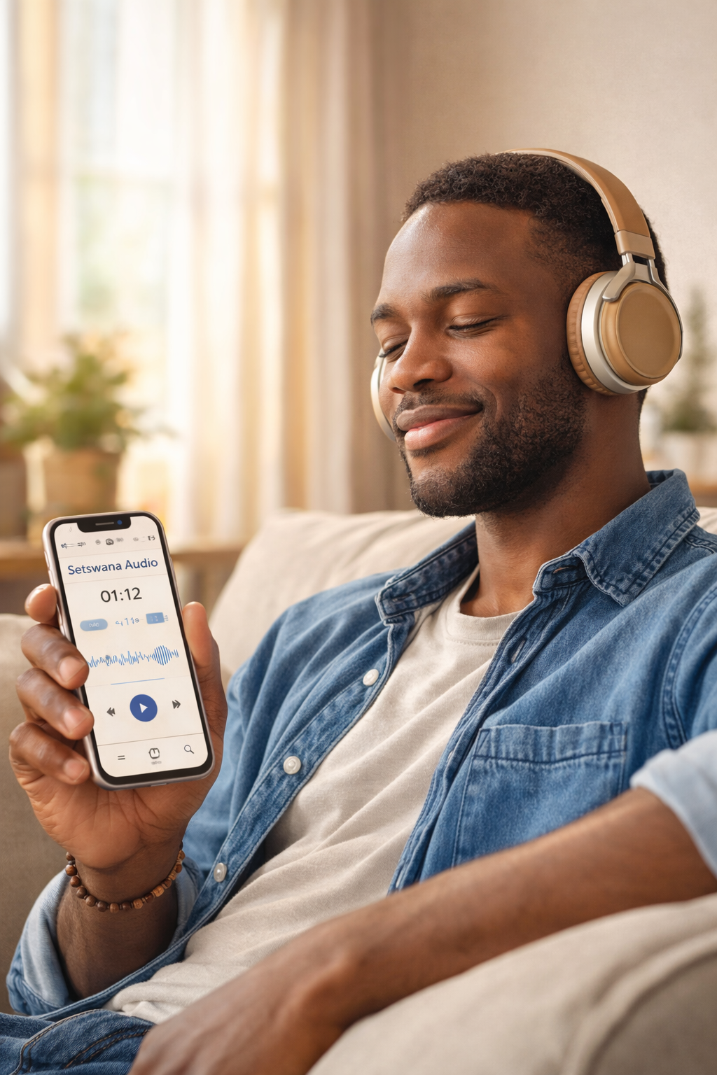 Your First Setswana Words + Audio