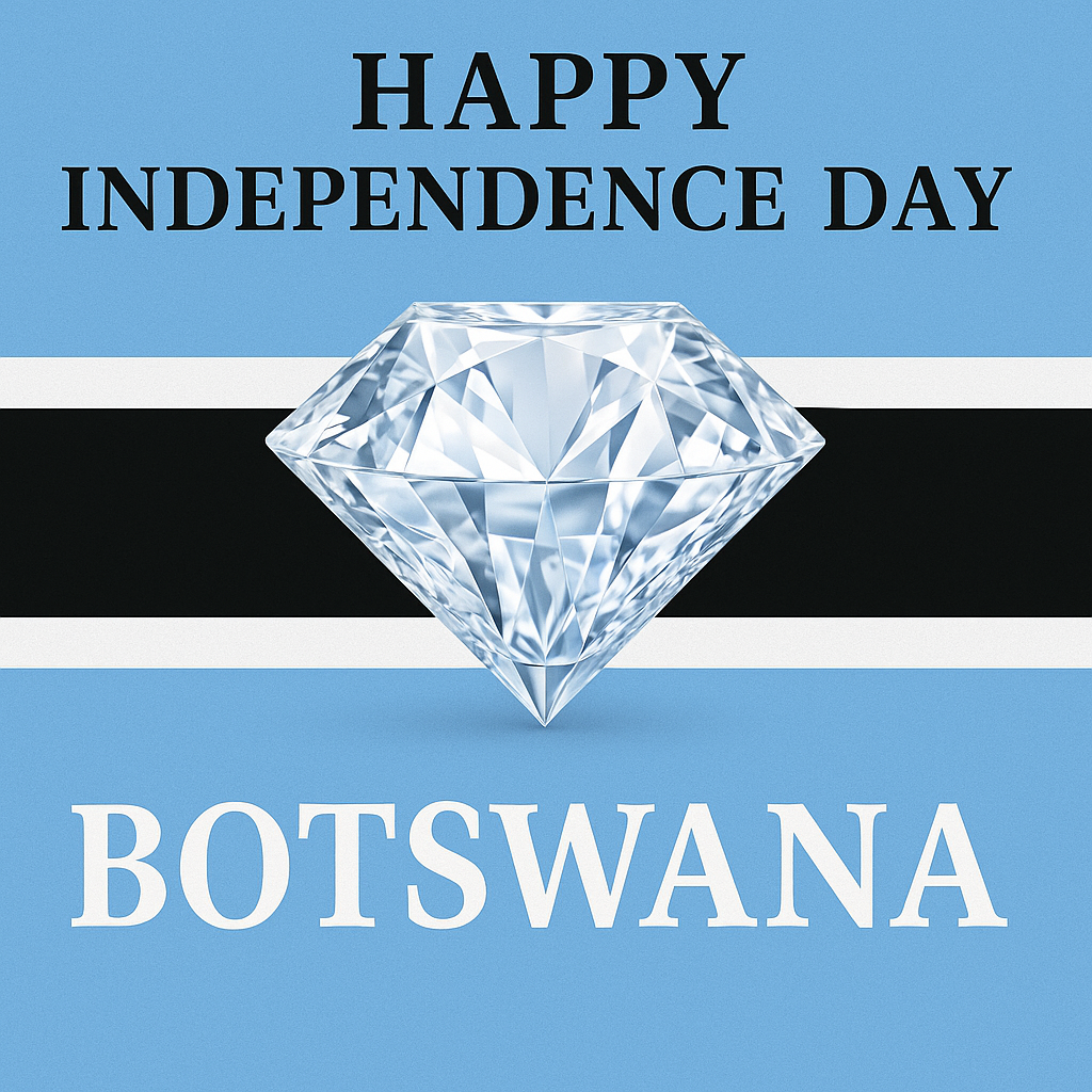 Botswana Independence Day: Celebrate Culture & Learn a Liitle Setswana