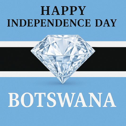 Botswana Independence Day: Celebrate Culture & Learn a Liitle Setswana
