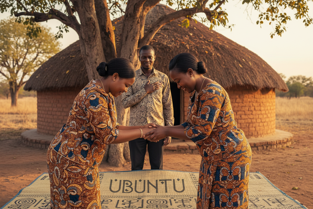 Understanding Setswana Culture Through Language: Context Matters
