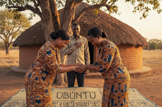 Understanding Setswana Culture Through Language: Context Matters