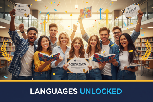 Real Success Stories: How Our Students Mastered Setswana