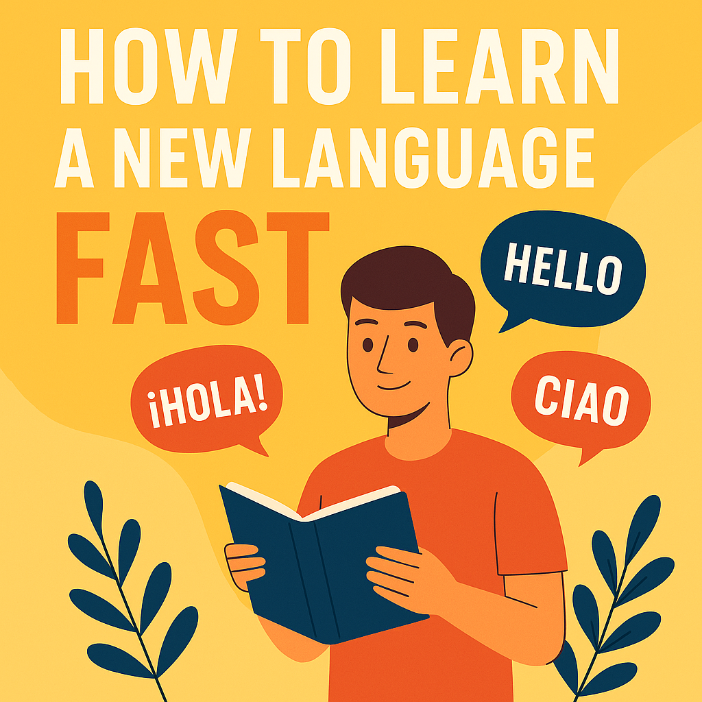 Language Learning