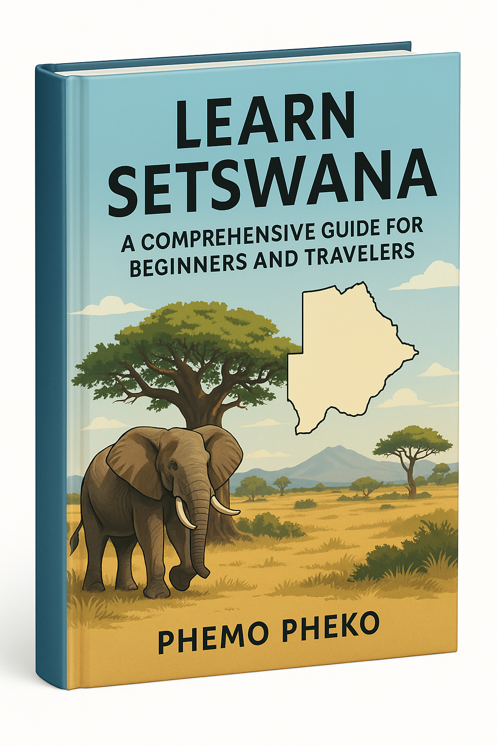 Learn Setswana